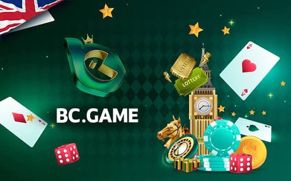 Exploring BC.Game Bonuses for Nigerian Players 950450395
