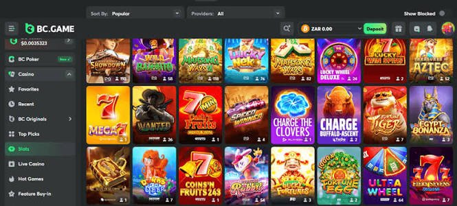 Exploring BC Game Miner Your Path to Crypto Rewards