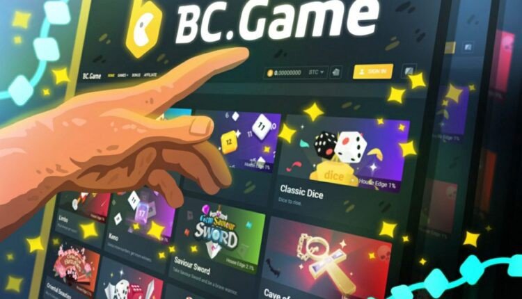 Exploring the Excitement of BC.Game Sportsbook