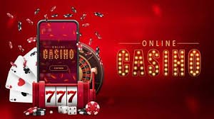 Jackpot Charm Casino Online Unleashing the Magic of Online Gaming