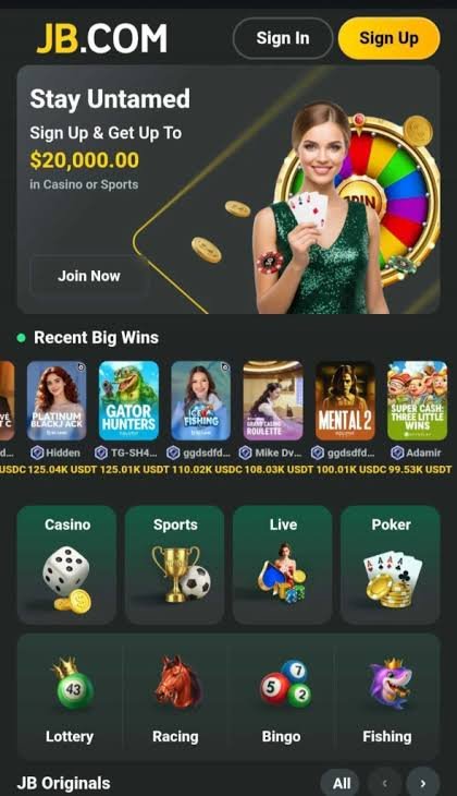 JB Casino Bonus Guide Maximize Your Winnings
