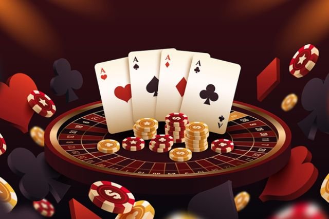 Online Casino mit Soforauszahlung – Sofortige Gewinne genießen