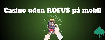 Online Casino Uden ROFUS Spil Uden Bekymringer 1361917161 Online Casino Uden ROFUS Spil Uden Bekymringer 1361917161