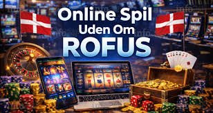 Online Roulette Casino i Danmark Spil, Strategier og Tips