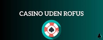 Online Roulette Casino i Danmark Spil, Strategier og Tips