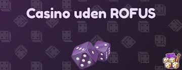 Oplev den spændende verden af online casinoer med Rufus Oplev den spændende verden af online casinoer med Rufus