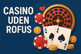 Oplev Online Casino Uden MitID i Danmark
