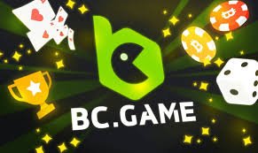 The Ultimate Guide to BC.Game Mobile App
