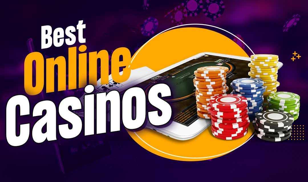 Top 10 Casinos Discover the Best Gambling Destinations