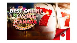 Top Canadian Casino Sites Your Guide to the Best Online Gaming
