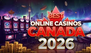 Top Canadian Casino Sites Your Guide to the Best Online Gaming
