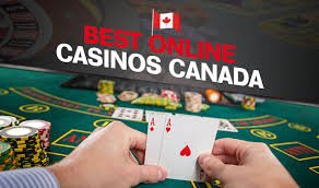 Ultimate Guide to Online Casinos in Canada