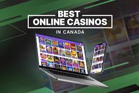 Unveiling the Best Online Casinos in Canada -191251948