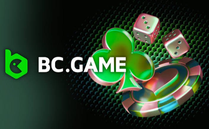 A Comprehensive Guide to the BC.Game Registration Process