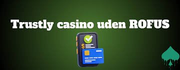 Bedste Online Casino Uden ROFUS – Spil Uden Bekymringer Bedste Online Casino Uden ROFUS – Spil Uden Bekymringer