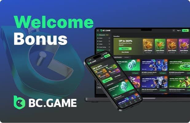 Maximizing Your Experience BC.Game Bonuses and Promo Codes